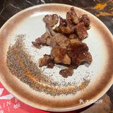 铁板上的舌尖美味呀[调皮]