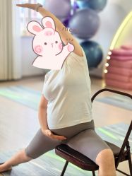-爱尔乐美孕产瑜伽·普拉提
