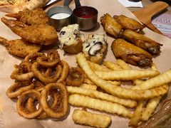 -必胜客(新中纬店)