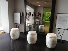 -锦江都城经典达华静安寺酒店·餐厅