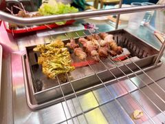 -遇西祠·海鲜烧烤(总店)
