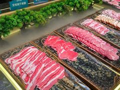 -東盛炭烤自助料理(浦东文峰广场店)