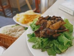 -唔品潮汕自助牛肉火锅(洪文店)