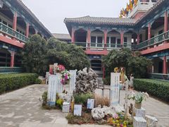 -中国翰园碑林