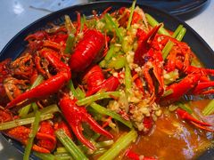 -红盔甲·小龙虾(天钥桥店)