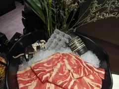 极品澳洲精品肥牛（空运）-椒王火锅(厚街万达店)
