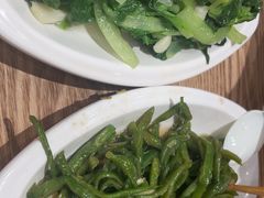 -乡村基·川味现炒大王(熙悦天街店)