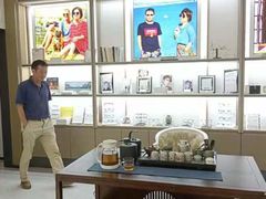 -菲狐眼镜(总店)