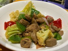 -阿伟海鲜楼·福建菜(涵江店)