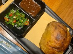 -那些年记忆烧烤