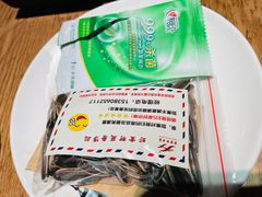 -芳芳私房菜·精做淮扬菜(承德路店)