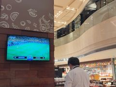 -广州希尔顿逸林酒店-OPEN開·全日制餐厅·海鲜·小火锅·自助餐(东风路店)