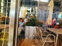 -肥韬茶餐厅(海上世界店)