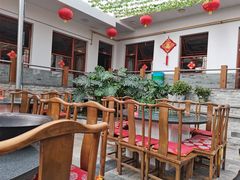 -燕北云山·农家菜·灶台鱼(密云溪翁庄店)