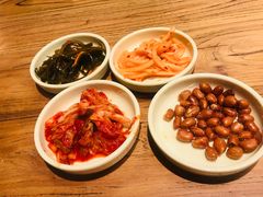 -京玉菲饭店(李村店)