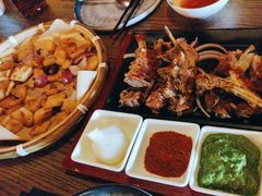 -那时新疆·若羌(经纬汇店)