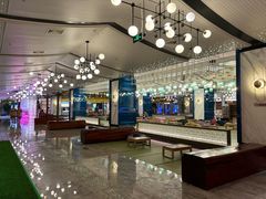 -青水瓦台汤泉(未央店)