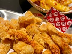-师烤·豆花烤鱼(广州荔湾扬韬广场店)