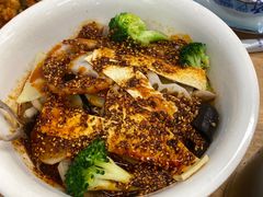 -艺味深尝(云锦路店)