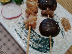 -林妈妈村·日式料理(宝山万达店)