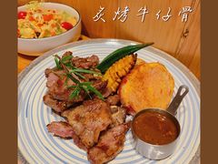 -森Some Fusion(荔湾店)