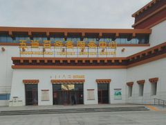 -五当召景区
