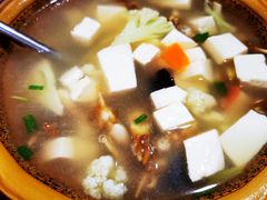 滑蛏汤-醇潭味平潭特色小吃