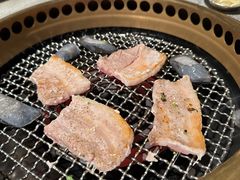-乾杯烧肉居酒屋(中洲湾店)