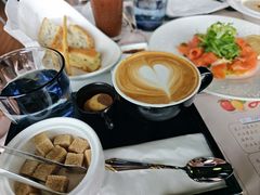 -安妮意大利餐厅(日坛店)