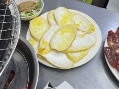 -松明一烤肉馆(鲁园店)