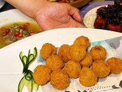 -秦月轩·陕西家乡菜(阜成路·五棵松店)