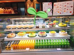 -可颂坊(乐淘里店)