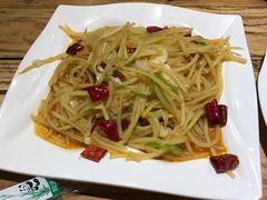 -阿凡提餐厅(簋街店)