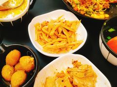 -贡梅老面馆·蟹粉面·无锡特色小吃(南长街主推店)