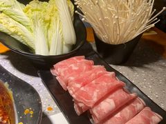 -重庆锦火锅(惠福东路店)