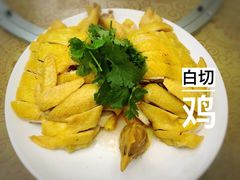 -瑞记湛江鸡饭店·粤西第一鸡(粤垦店)