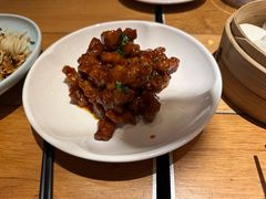 -金牌外婆家(苏州中心店)