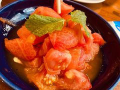 -北京老铺烤鸭(老城根店)