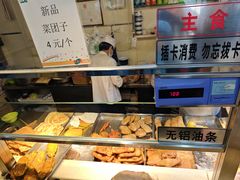 -食为天(贵阳路店)