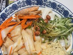 -陳香貴·兰州牛肉面(东方宝泰店)