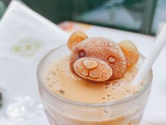 -东鑫记港式茶餐厅(南京东路店)