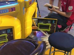 -Play1家庭娱乐中心(裕华万达店)