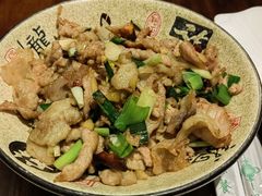 -庄稼汉(阿诗玛店总店)