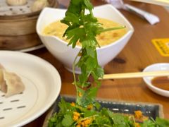 -海胆小馆(东北水饺·春柳店)