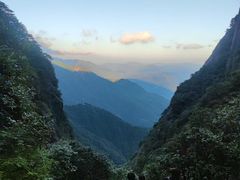 -萍乡武功山风景名胜区