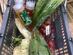 花菜-果蔬好生活超市(新荟城店)
