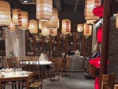 -二十八里太湖船菜(吉祥路店)