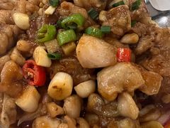 -简小舍·民间手艺菜(武昌江滩店)