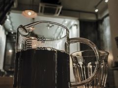 -无牌咖啡&酒馆