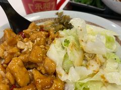 -永和大王(万顺路店)